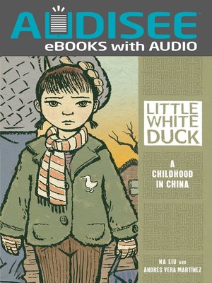 cover image of Little White Duck